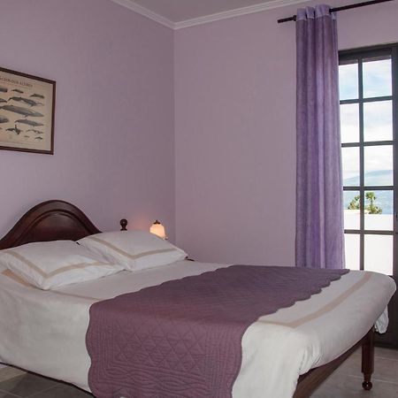 Vila Belgica Bed & Breakfast Horta  Ngoại thất bức ảnh