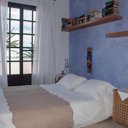 Vila Belgica Bed & Breakfast Horta  Ngoại thất bức ảnh
