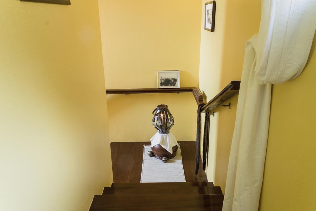 Vila Belgica Bed & Breakfast Horta  Ngoại thất bức ảnh