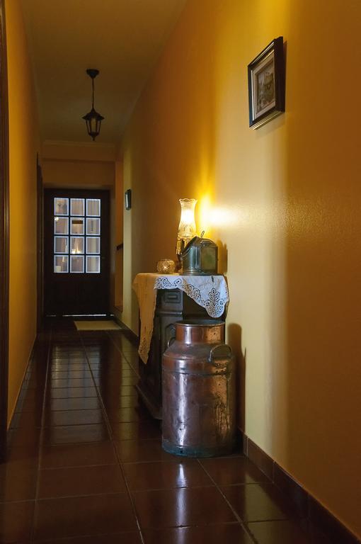 Vila Belgica Bed & Breakfast Horta  Ngoại thất bức ảnh